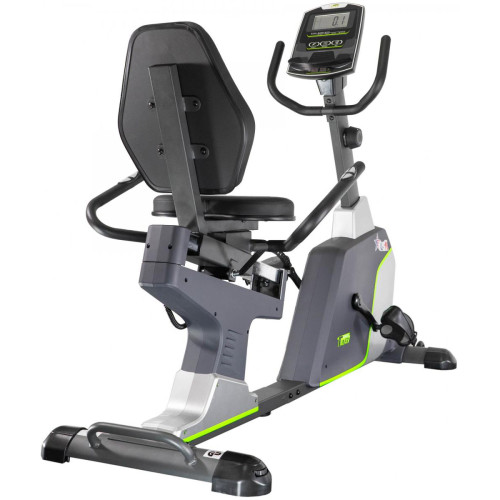 Велотренажер  USA Style Fitness Tuner T1500 - фото №9